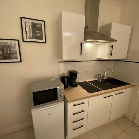 Cosy Home Near Paris - Saint Germain En Laye Centre Ville Zewnętrze zdjęcie