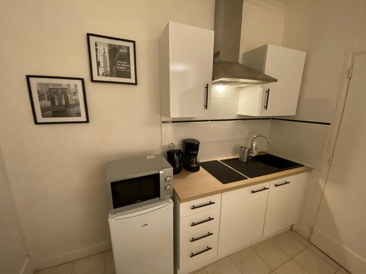 Cosy Home Near Paris - Saint Germain En Laye Centre Ville Zewnętrze zdjęcie